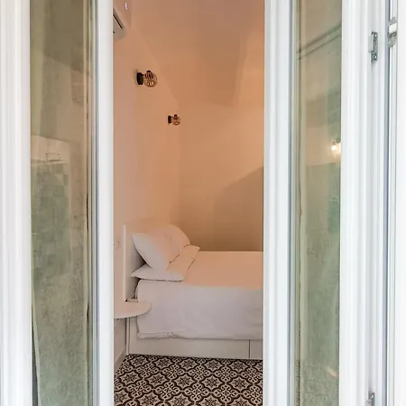 Appartamento Civitas Vetula Civitavecchia