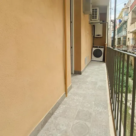 Appartamento Civitas Vetula