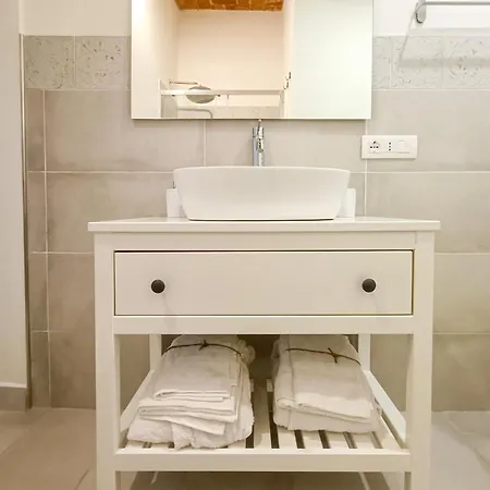 Appartamento Civitas Vetula Civitavecchia
