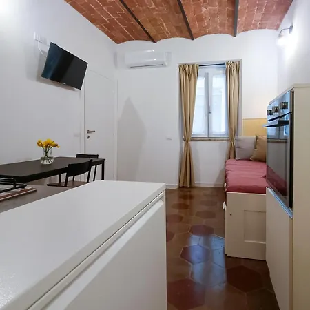 Appartamento Civitas Vetula Civitavecchia