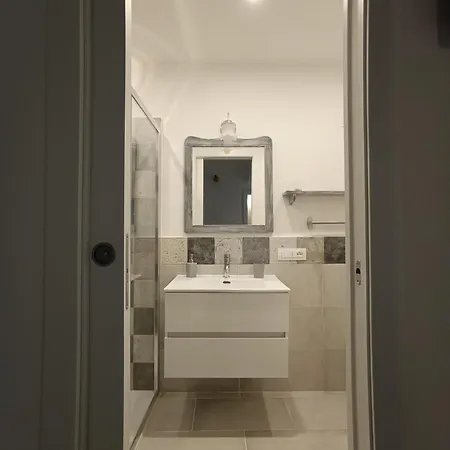 Appartamento Civitas Vetula *