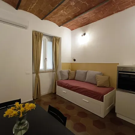 Civitas Vetula Appartamento