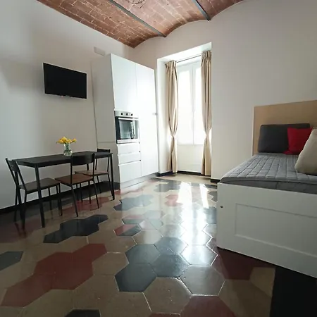 Civitas Vetula Appartamento *