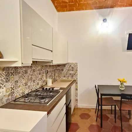 Civitas Vetula Апартаменты